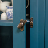 Cotswold Skåpsvred — miljöbild, Satin antik, satinlack