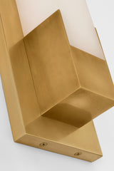 Covet 16" Bracketed Wall Light — Kelly Wearstler for Visual Comfort & Co. detail