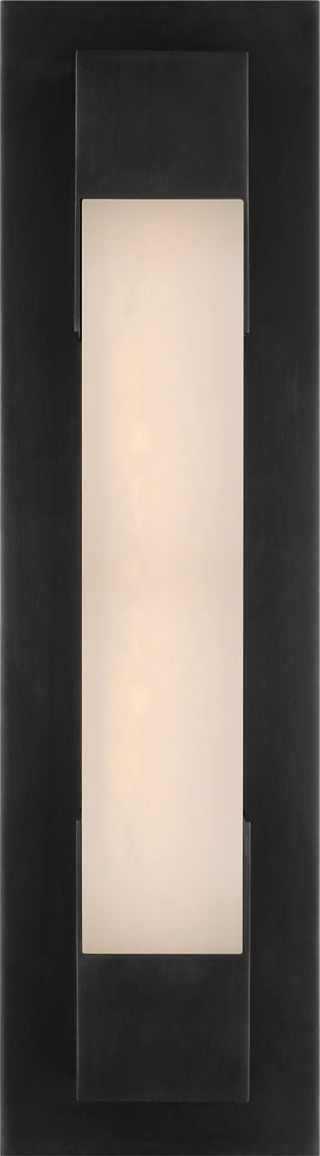 Covet 16" Bracketed Wall Light — Kelly Wearstler for Visual Comfort & Co. detail