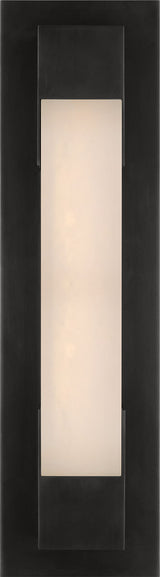 Covet 16" Bracketed Wall Light — Kelly Wearstler for Visual Comfort & Co. detail