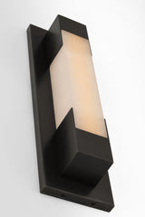 Covet 16" Bracketed Wall Light — Kelly Wearstler for Visual Comfort & Co. detail