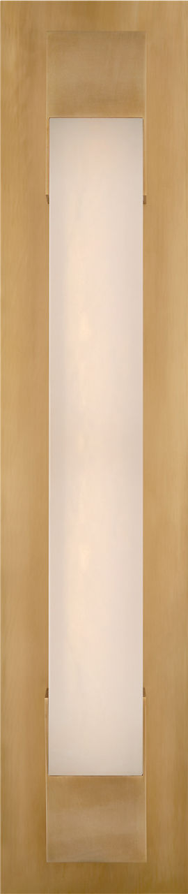 Covet 21" Bracketed Wall Light — Kelly Wearstler for Visual Comfort & Co. detail