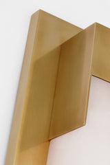 Covet 21" Bracketed Wall Light — Kelly Wearstler for Visual Comfort & Co. detail