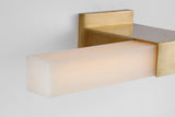 Covet 24" Over The Mirror Vägglampa — Kelly Wearstler for Visual Comfort & Co. detaljbild