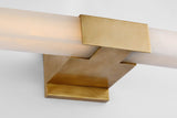 Covet 24" Over The Mirror Vägglampa — Kelly Wearstler for Visual Comfort & Co. detaljbild