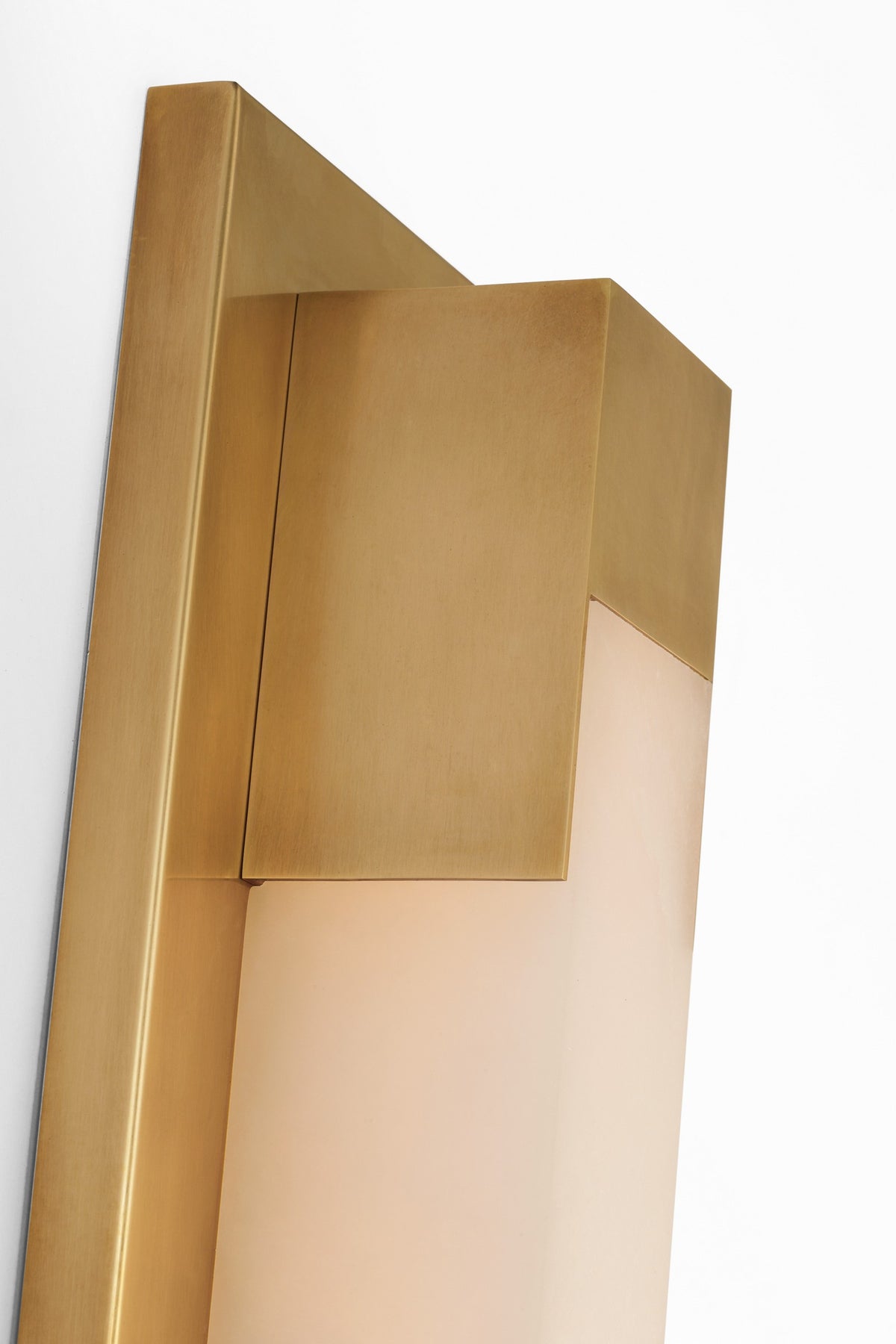 Covet 26" Bracketed Wall Light — Kelly Wearstler for Visual Comfort & Co. detail