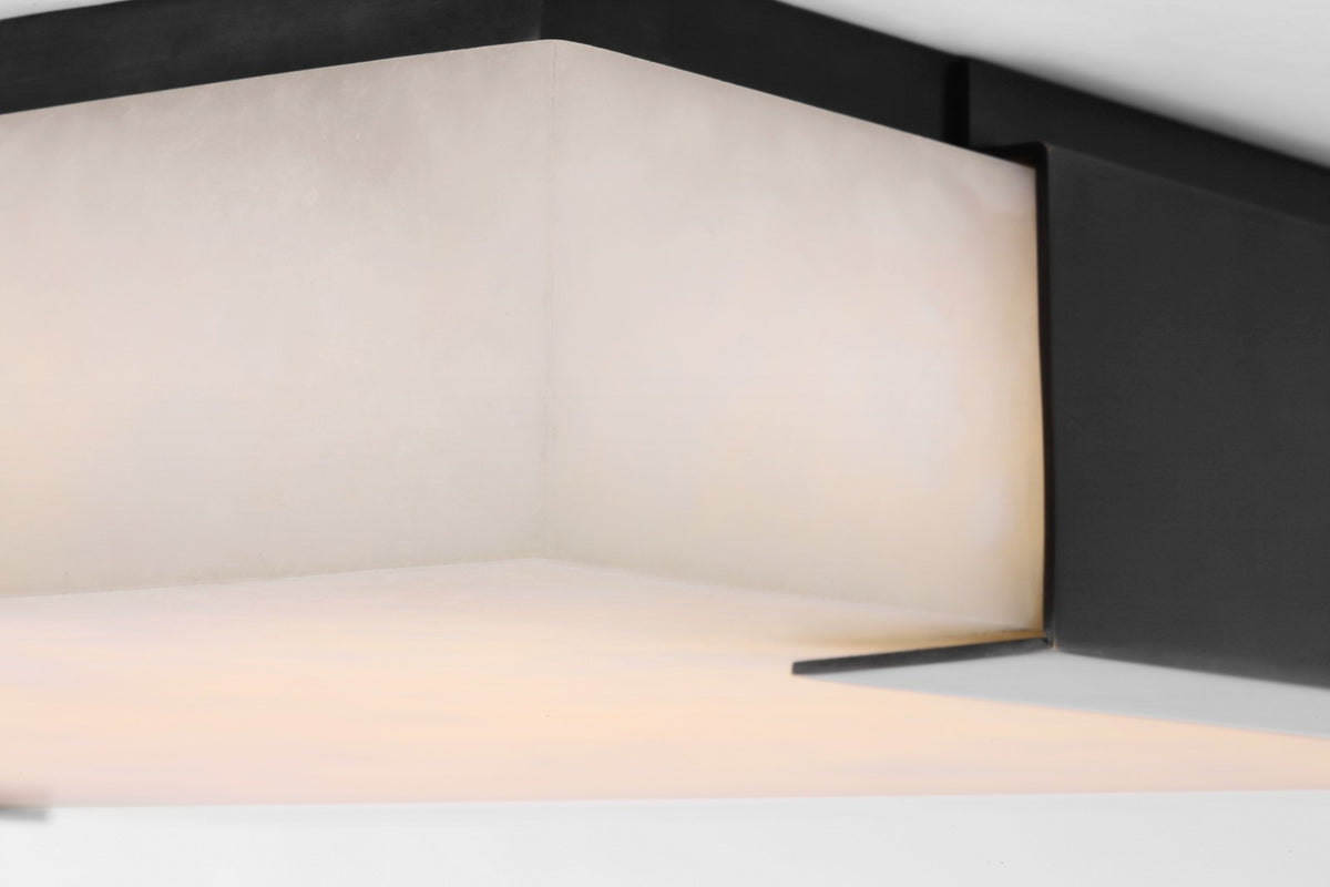 Covet Large Plafond — Kelly Wearstler for Visual Comfort & Co. detaljbild