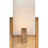 Antique-Burnished Brass