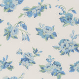 Craven Street Flower Delft 03 — Designers Guild tapet