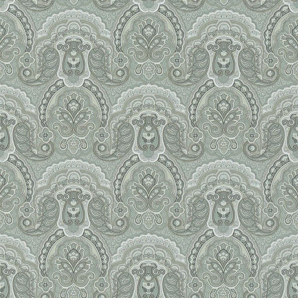 Crayford Paisley Dove — Ralph Lauren Home