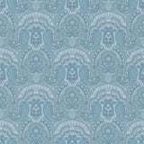 Crayford Paisley Light Blue — Ralph Lauren Home
