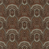 Crayford Paisley Tobacco — Ralph Lauren Home