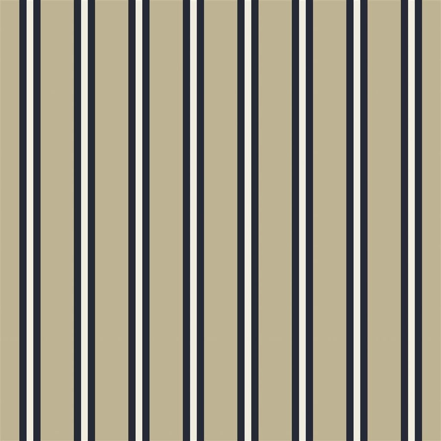 Cricket Stripe Tyg