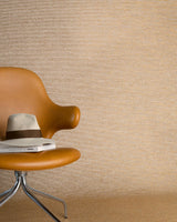 Cristina room setting — Pierre Frey wallpaper