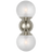 Polished Nickel