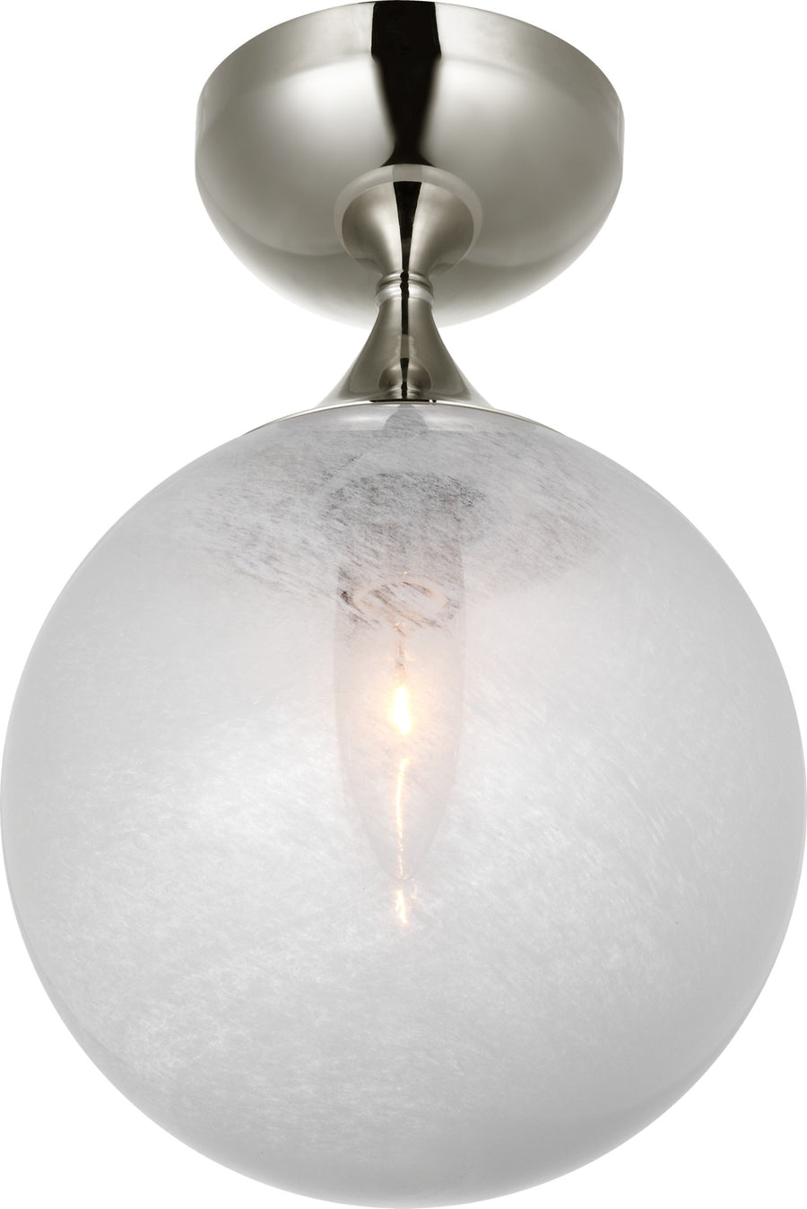 Cristol Small Single Plafond