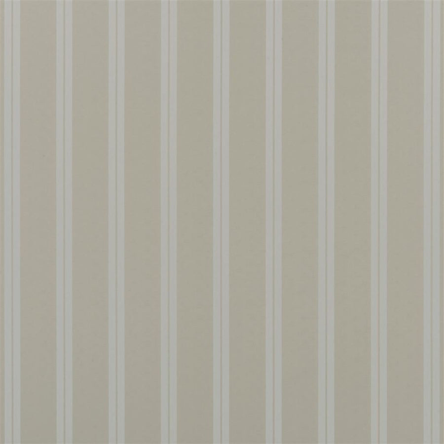 Crossways Stripe Tyg