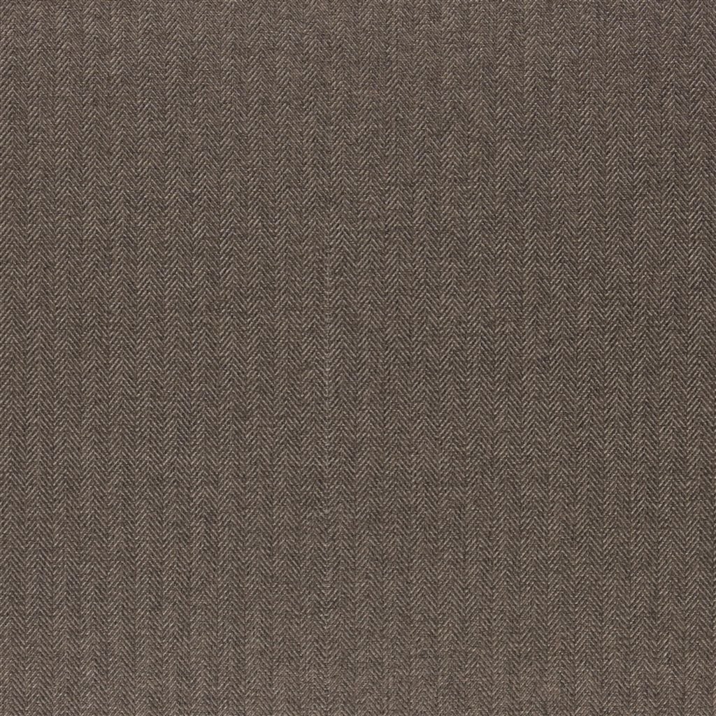 Crovie Cocoa — Designers Guild tyg