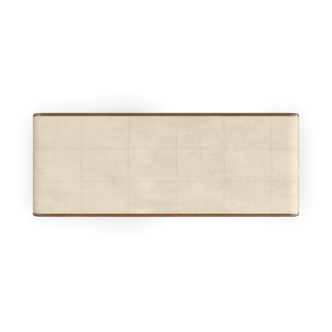 Avignon Console Table - Caracole