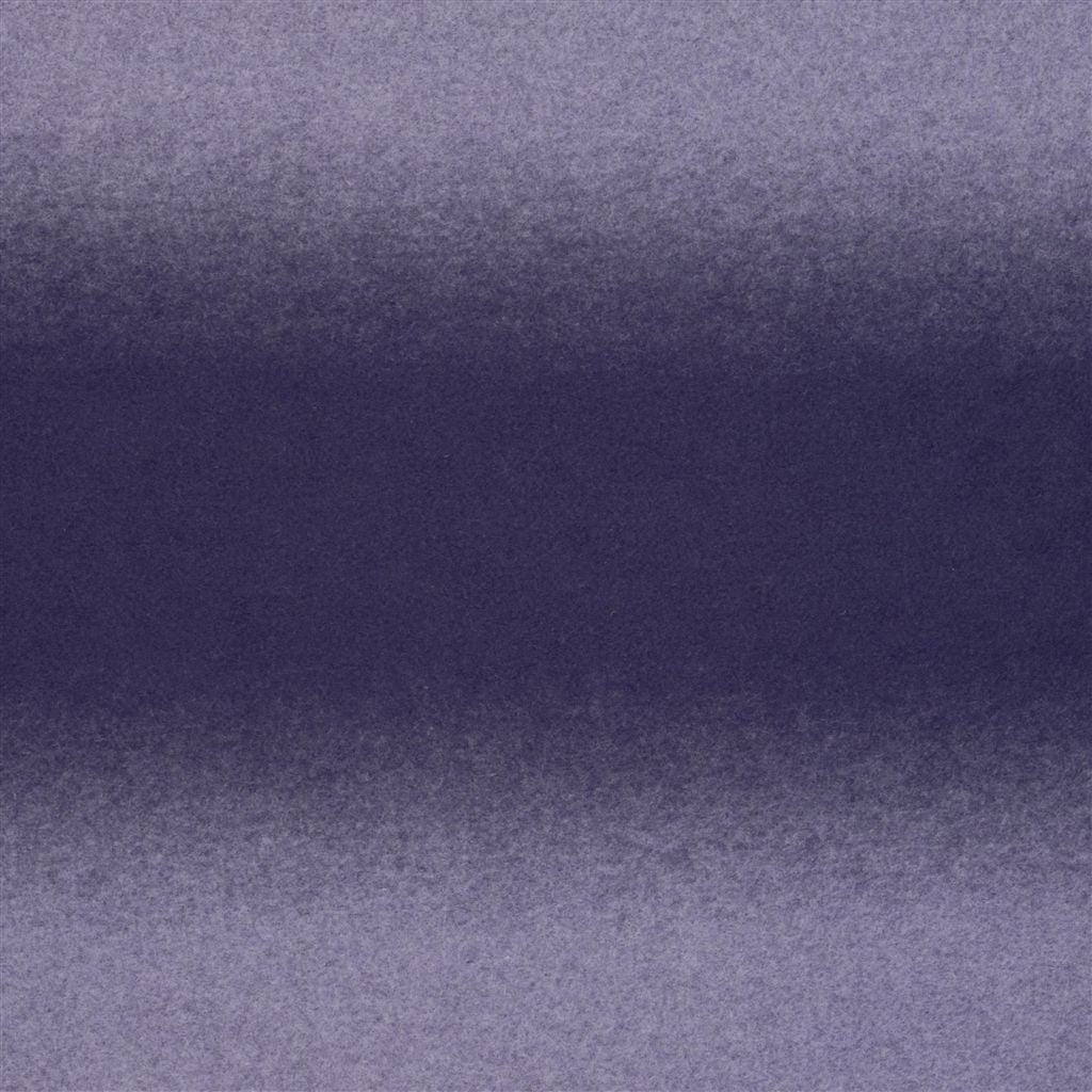 Culswick Aubergine — Designers Guild tyg
