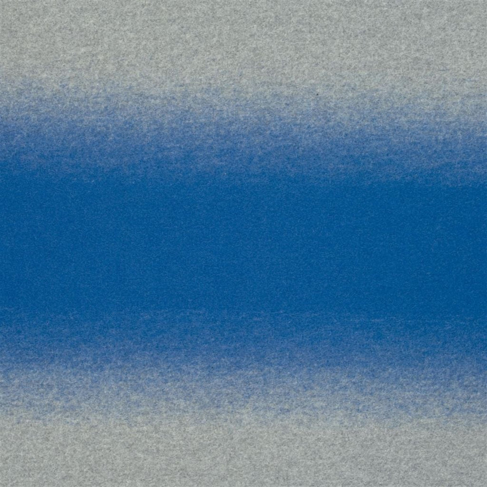 Culswick Cobalt — Designers Guild tyg