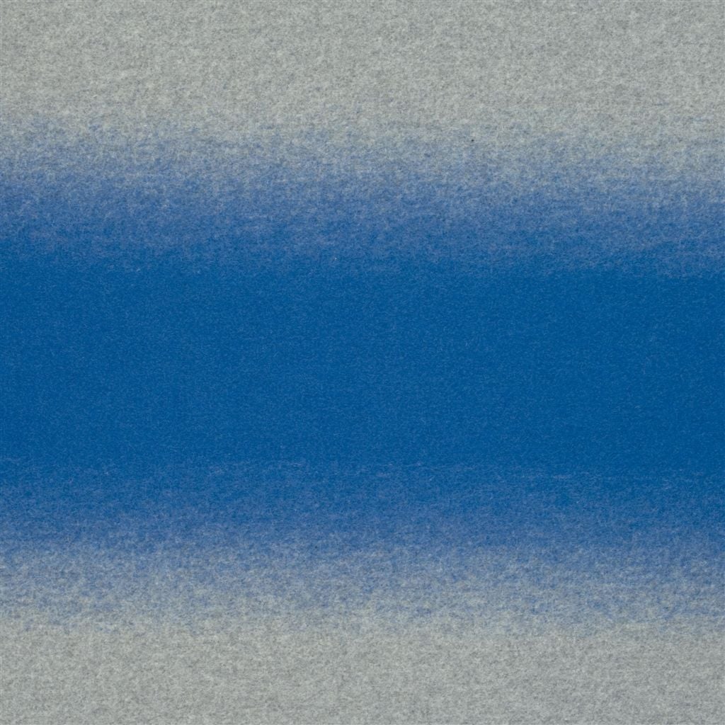 Culswick Cobalt — Designers Guild tyg