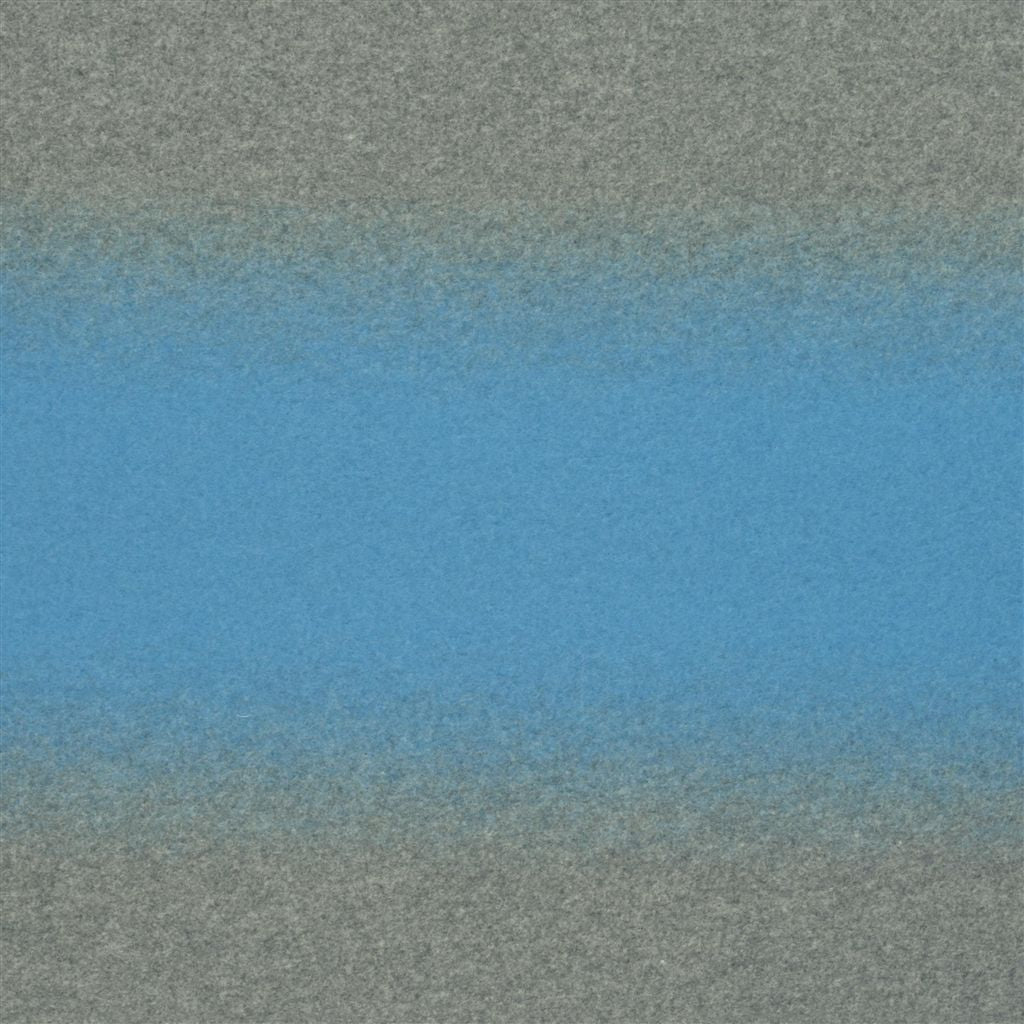 Culswick Turquoise — Designers Guild tyg
