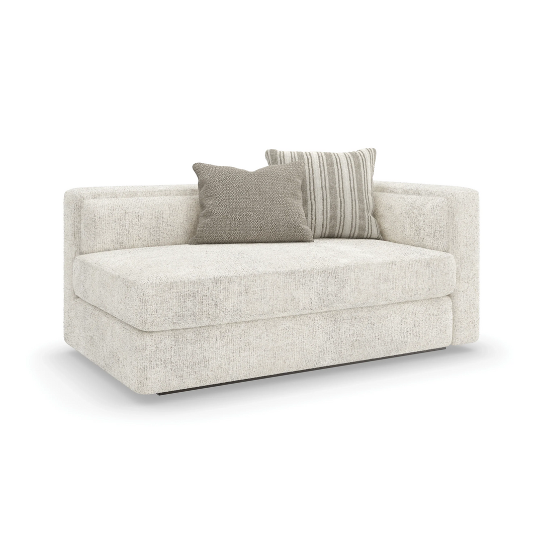 Archipelago Right Arm Loveseat