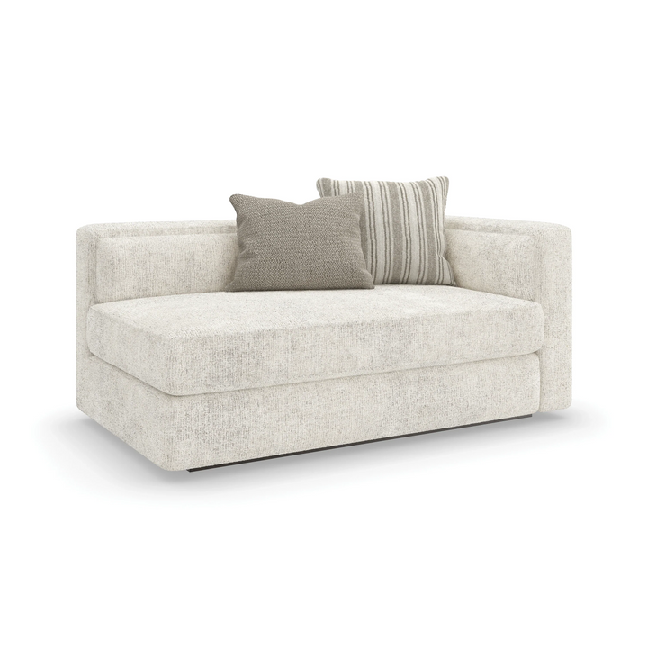 Archipelago Right Arm Loveseat