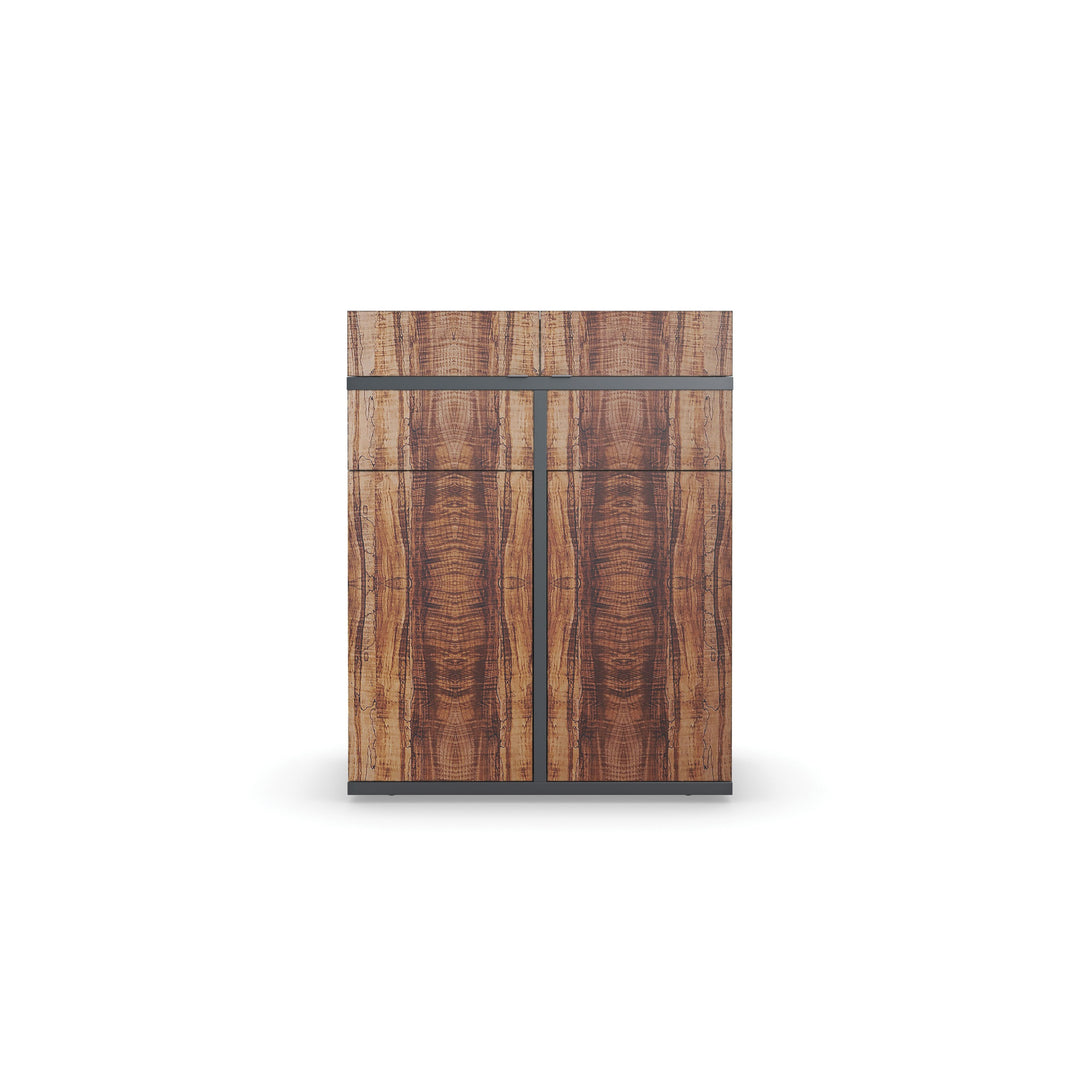 Signature End Table - Caracole
