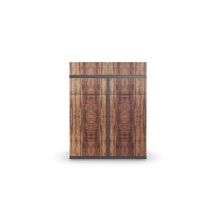 Signature End Table - Caracole