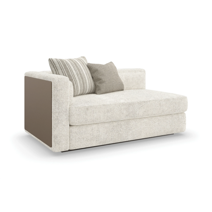 Archipelago Left Arm Loveseat