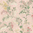 Pink/yellow/sage
