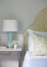 Daisy Chintz Quince — Lewis & Wood tyg