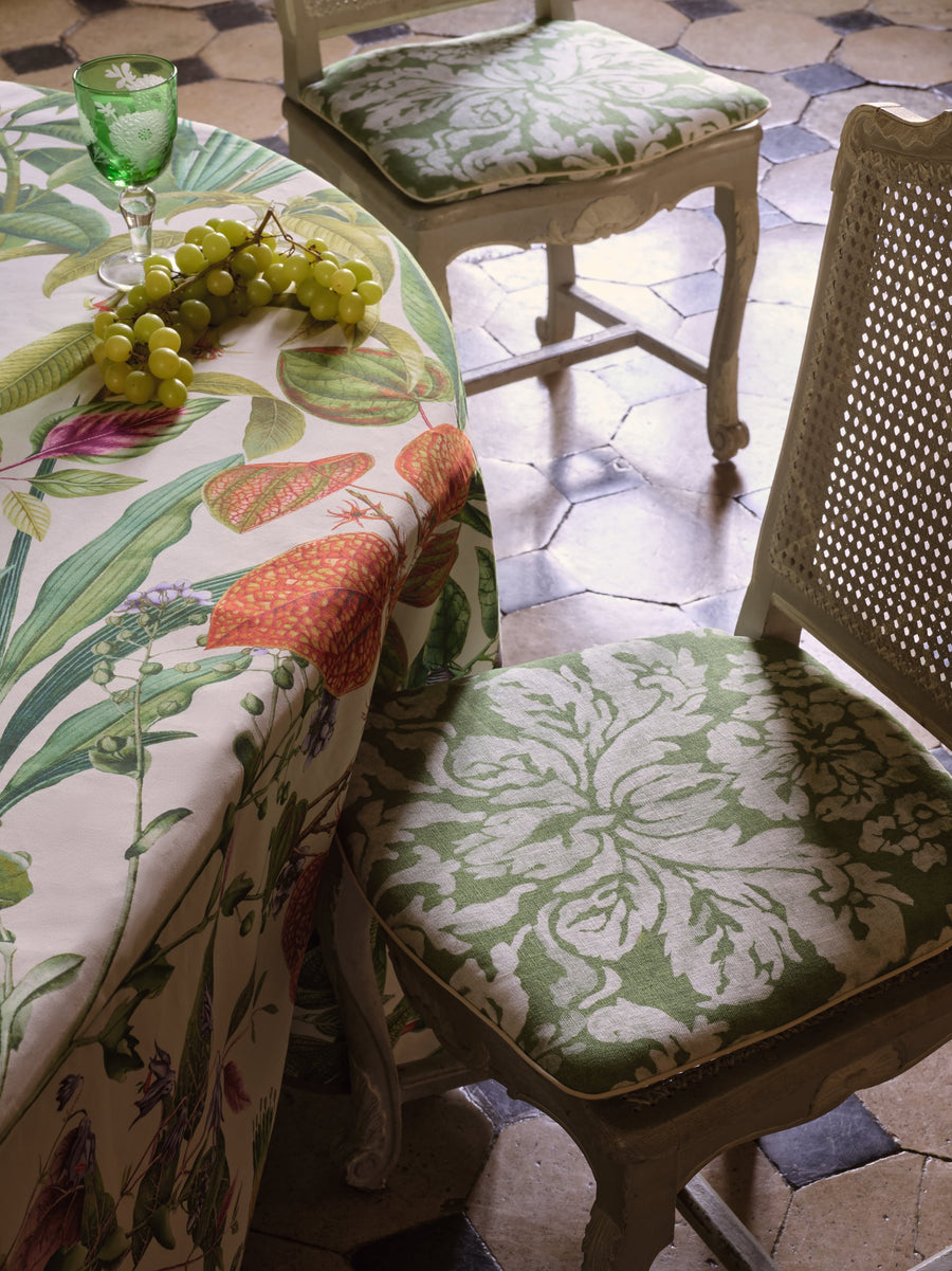Damas Gournay Tyg — Pierre Frey