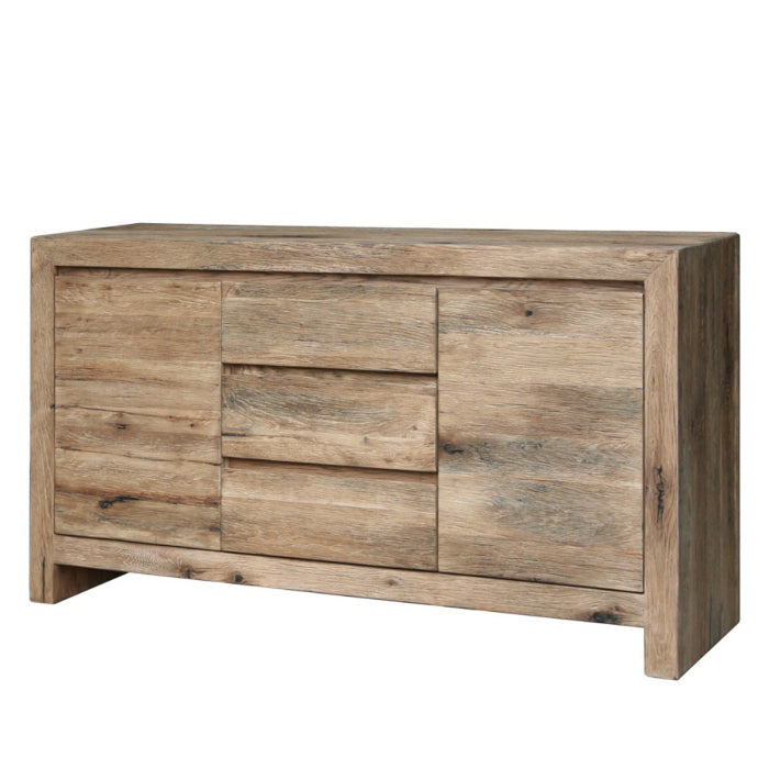 Reclaimed Oak Sideboard - Keiichi