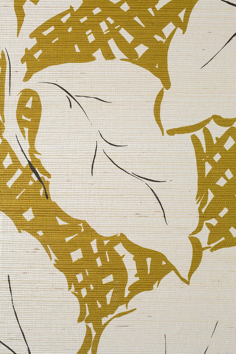 Daphne sfeerbeeld — Pierre Frey behang