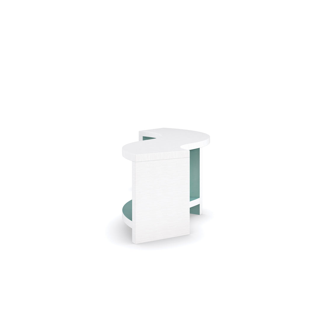 Get A Round Coffee Table - Caracole