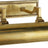 Natural Brass