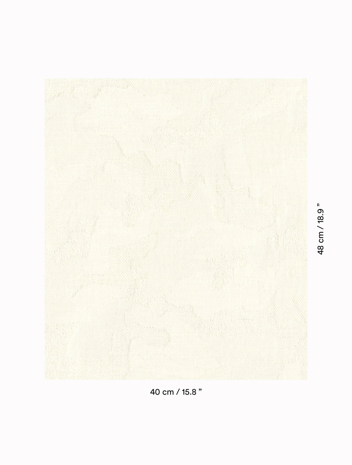 Décalage — Dedar tyg
