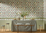 Decor Scandinave sfeerbeeld — Pierre Frey behang