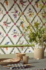 Decor Scandinave sfeerbeeld — Pierre Frey behang