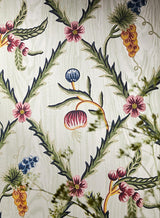 Decor Scandinave sfeerbeeld — Pierre Frey behang