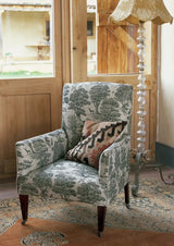 Deer Park Forest Green — Lewis & Wood tyg
