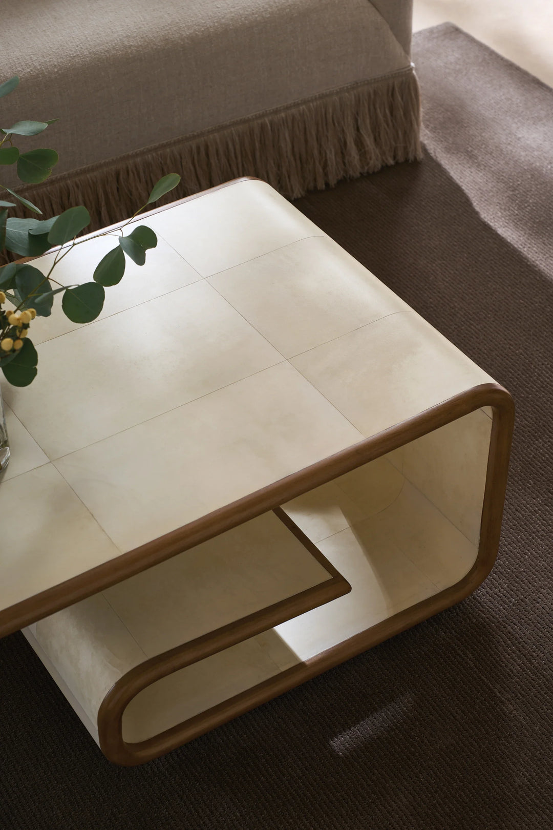Avignon Console Table - Caracole