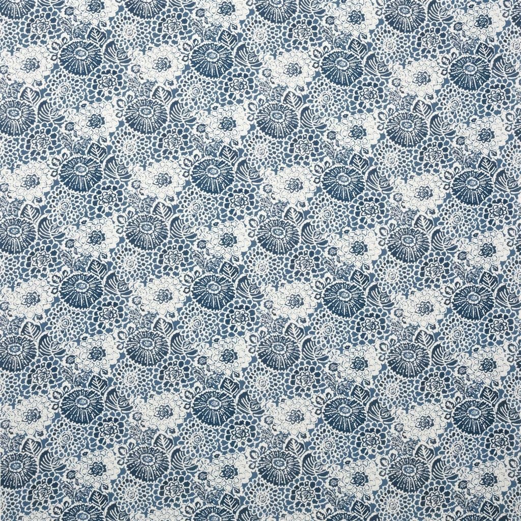 Delcia Denim — William Yeoward tyg