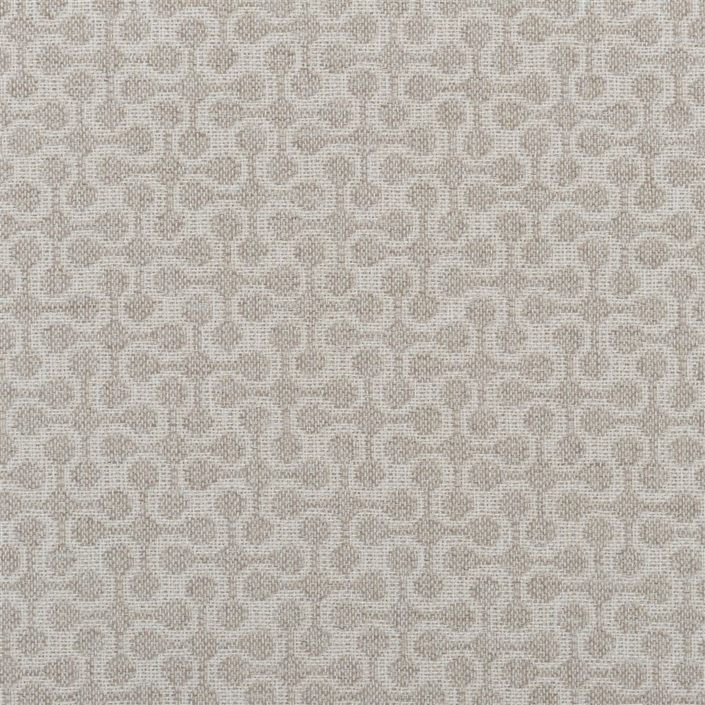 Derwen Linen — Designers Guild tyg