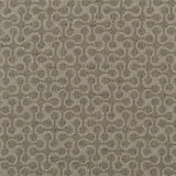 Derwen Retro Olive — Designers Guild tyg