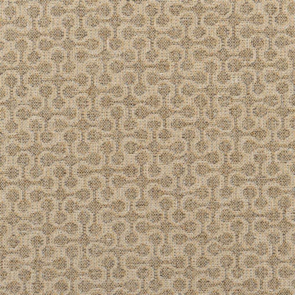 Derwen Shore Lichen — Designers Guild tyg