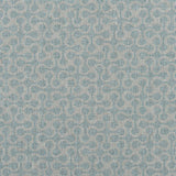 Derwen Swedish Blue — Designers Guild tyg